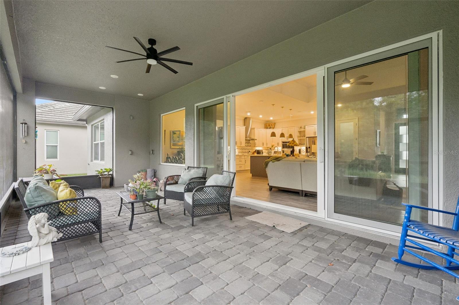 GREENS AT PROVIDENCE - Residential