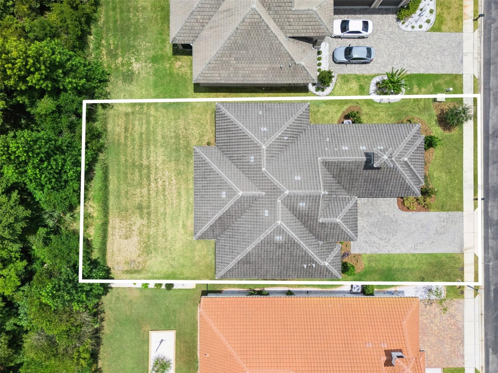 GREENS AT PROVIDENCE - Residential