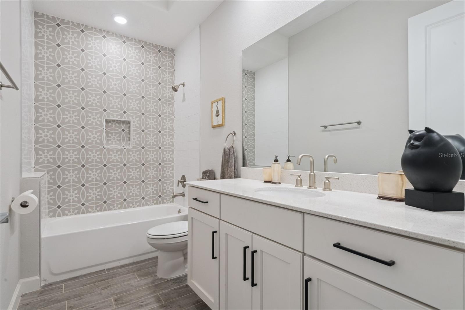 GREENS AT PROVIDENCE - Residential