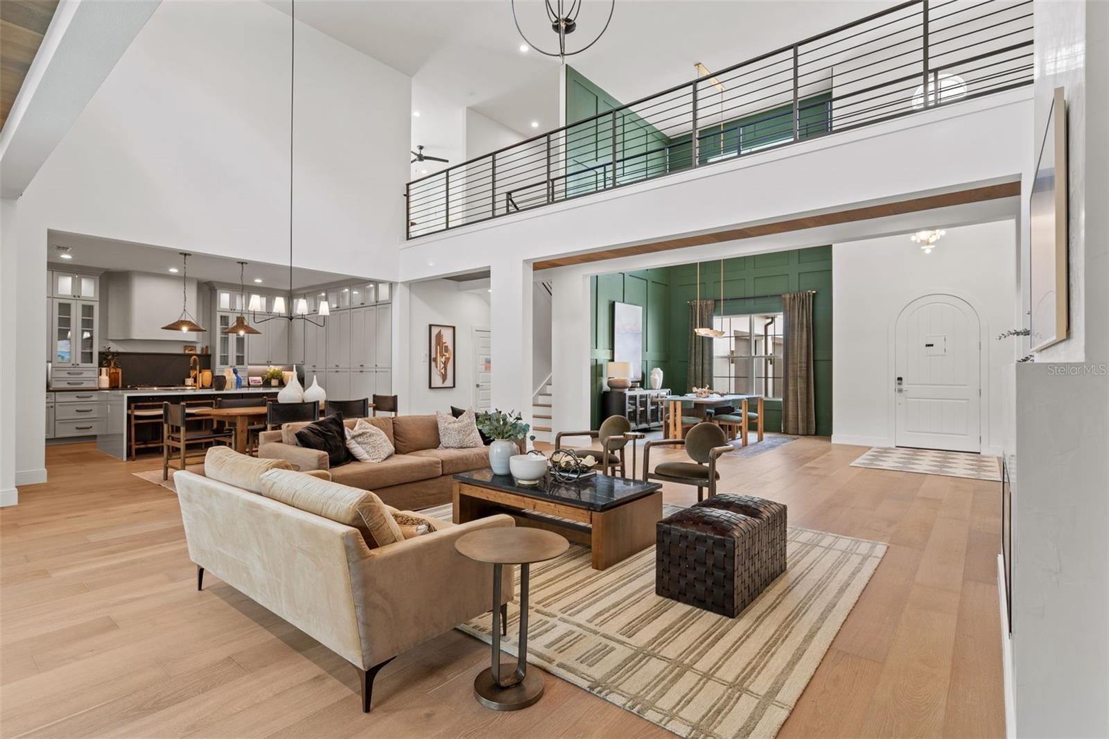 NA - Residential