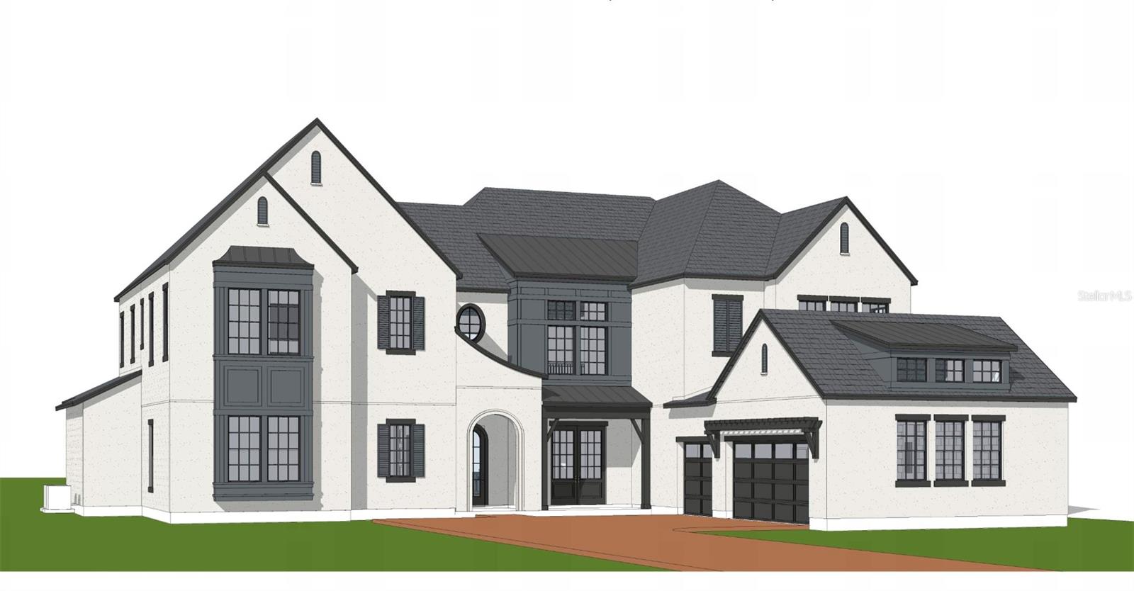 NA - Residential