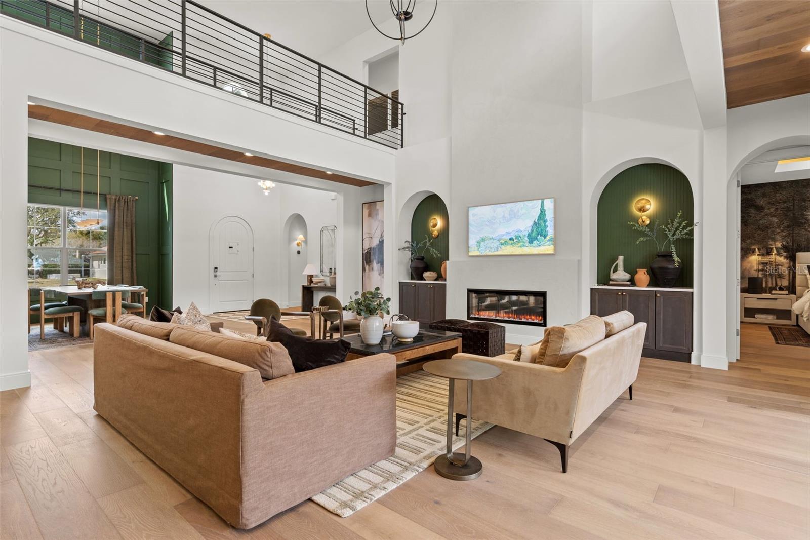 NA - Residential