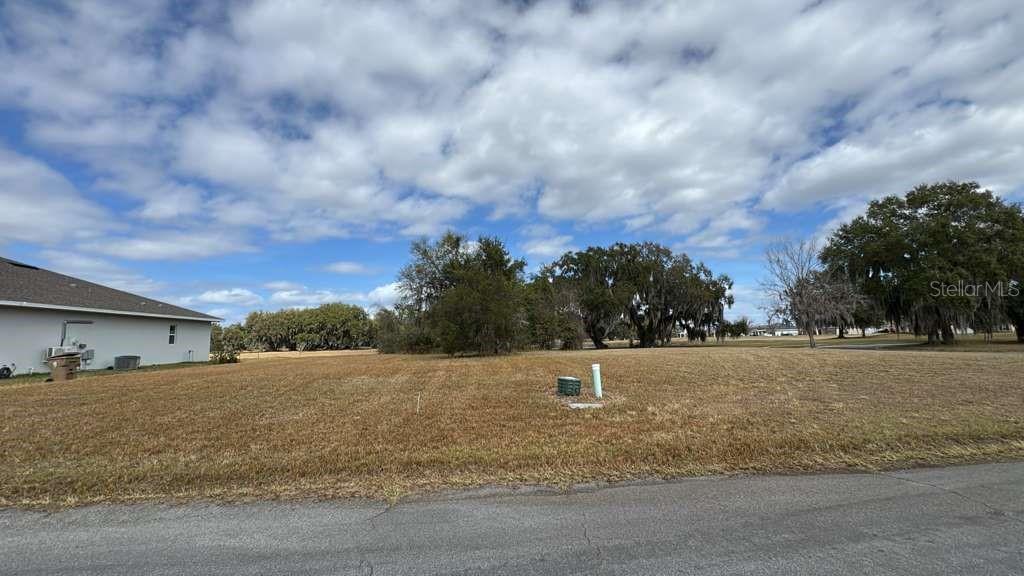 CONCORDE ESTATES PH 2B - Land