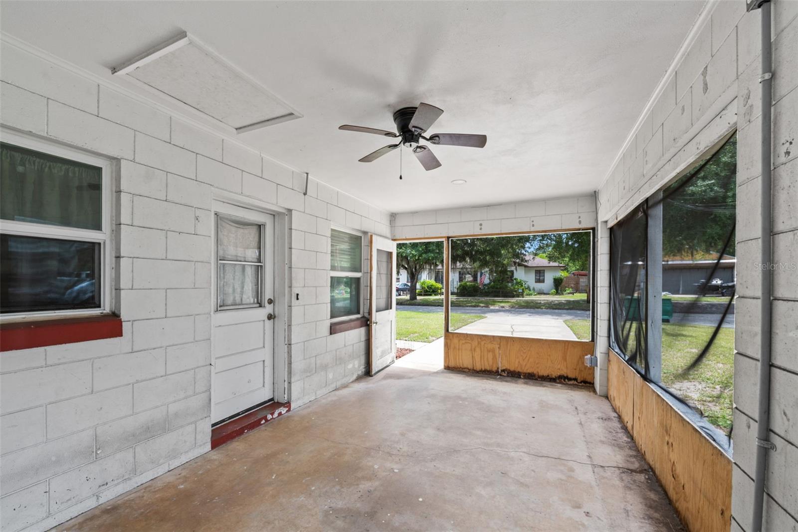 ROGERS DELAND - Residential