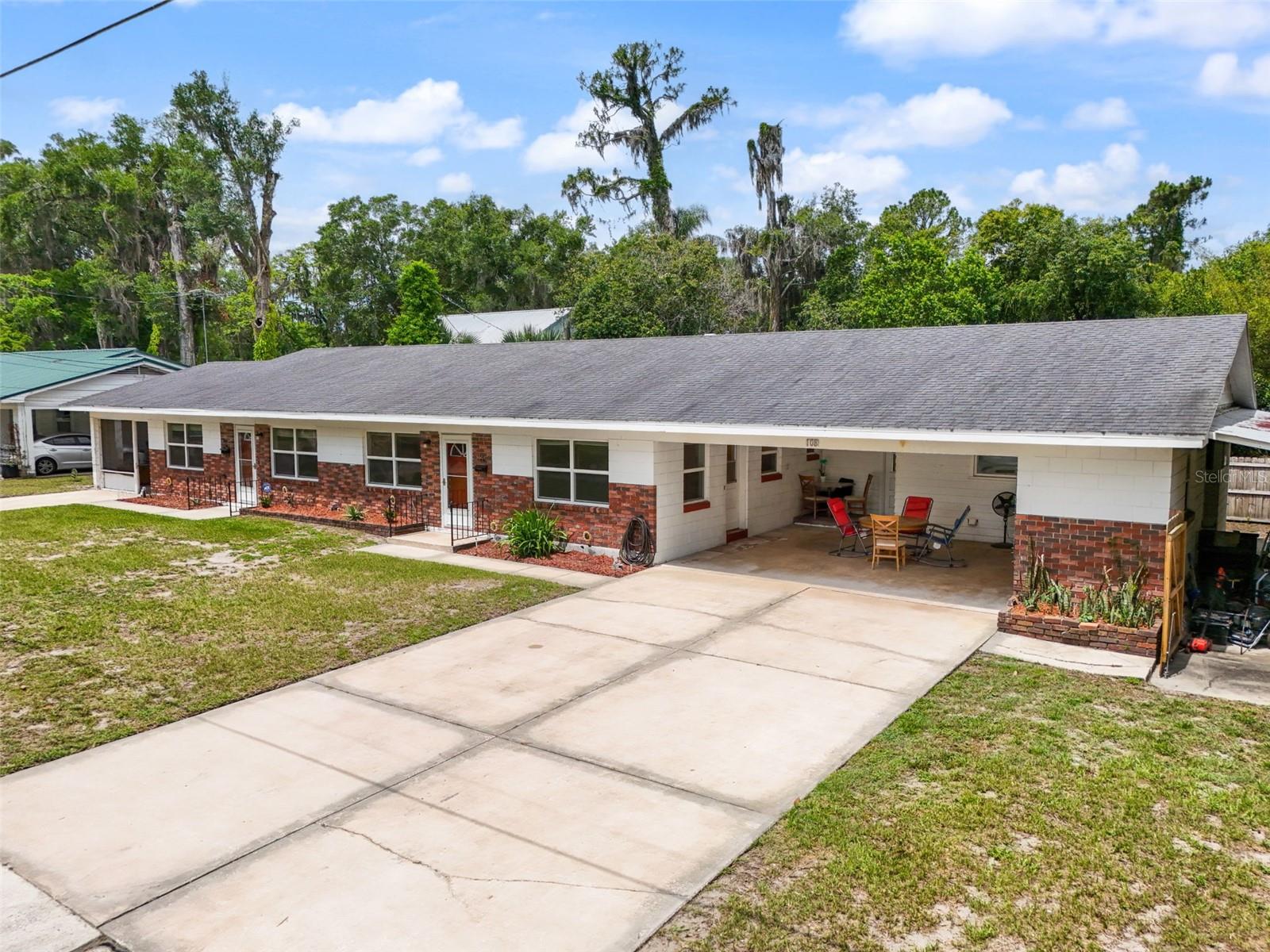 ROGERS DELAND - Residential