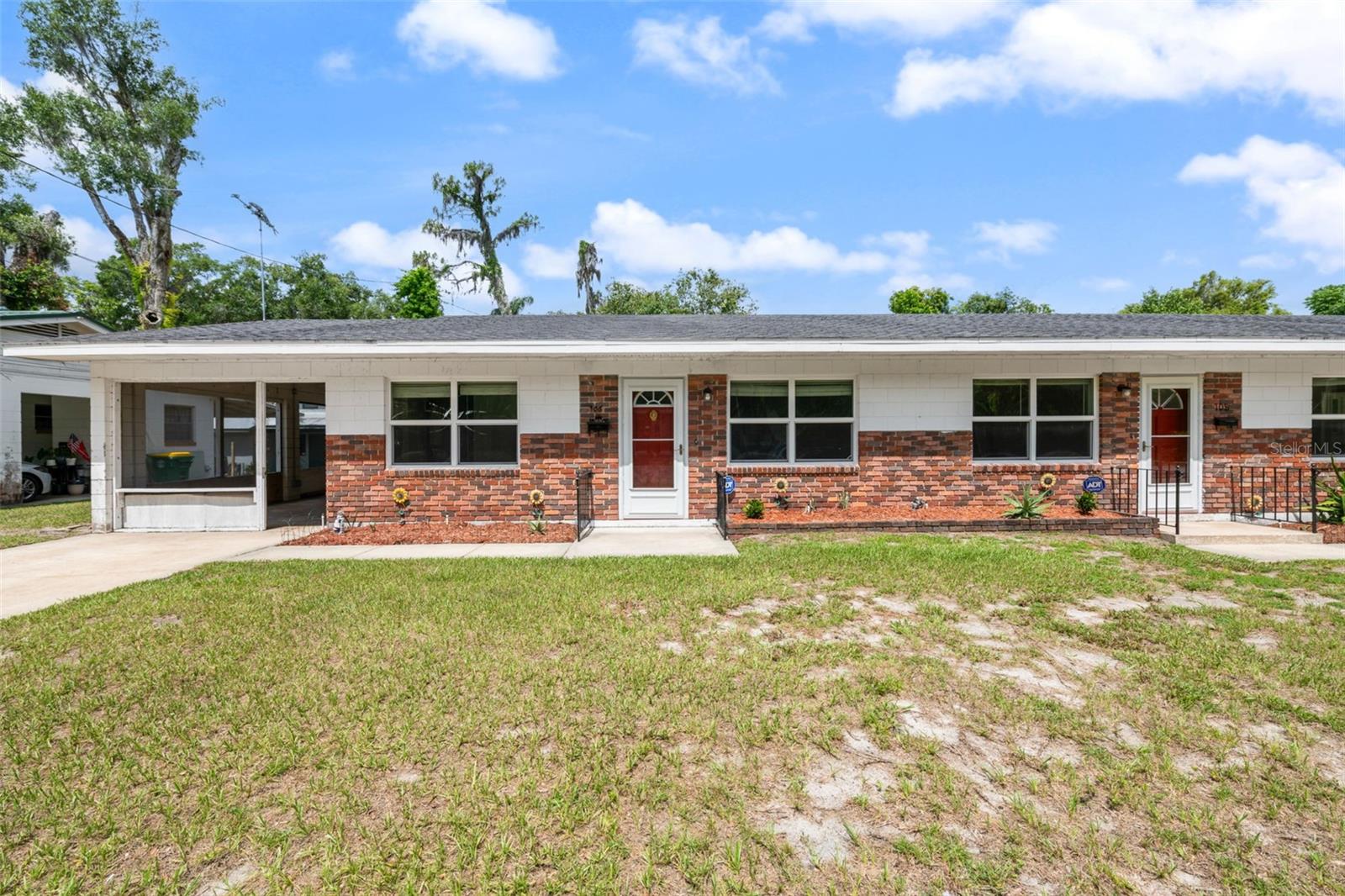 ROGERS DELAND - Residential