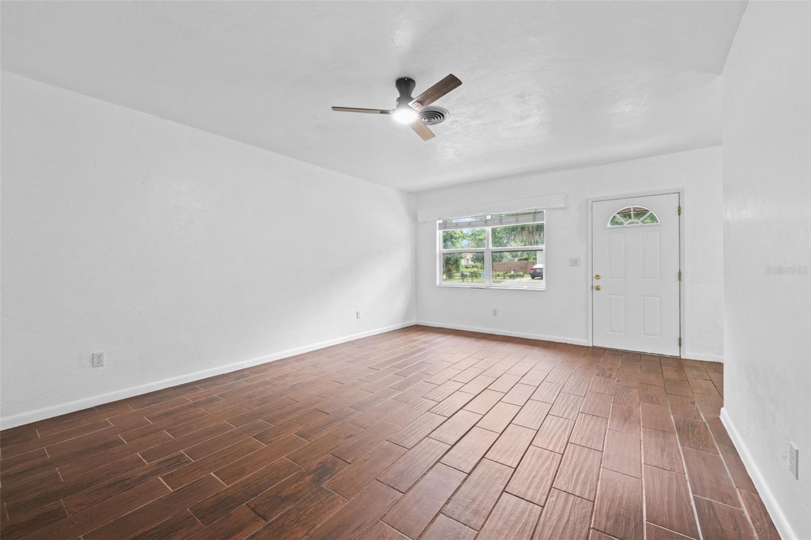 ROGERS DELAND - Residential