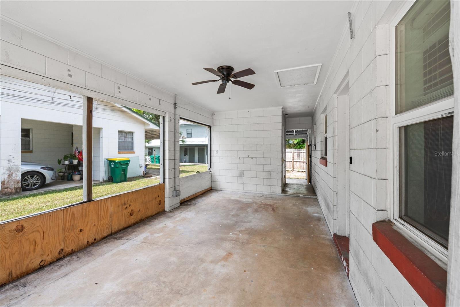 ROGERS DELAND - Residential