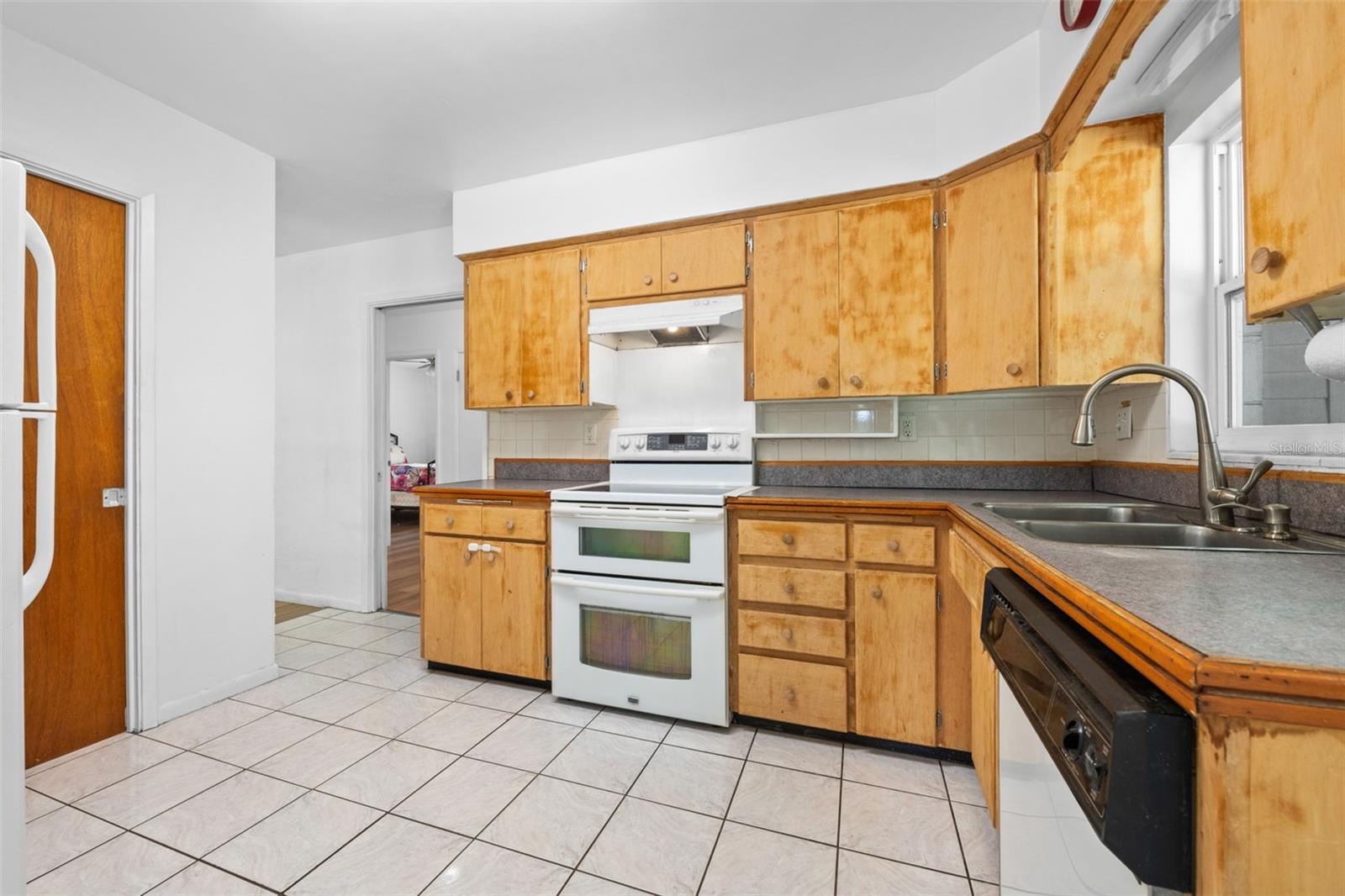 ROGERS DELAND - Residential