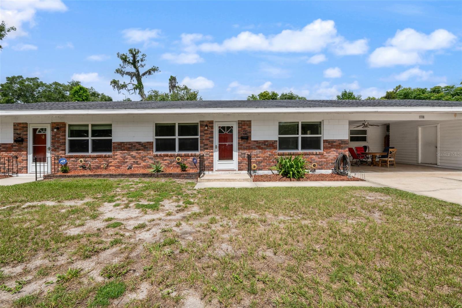 ROGERS DELAND - Residential