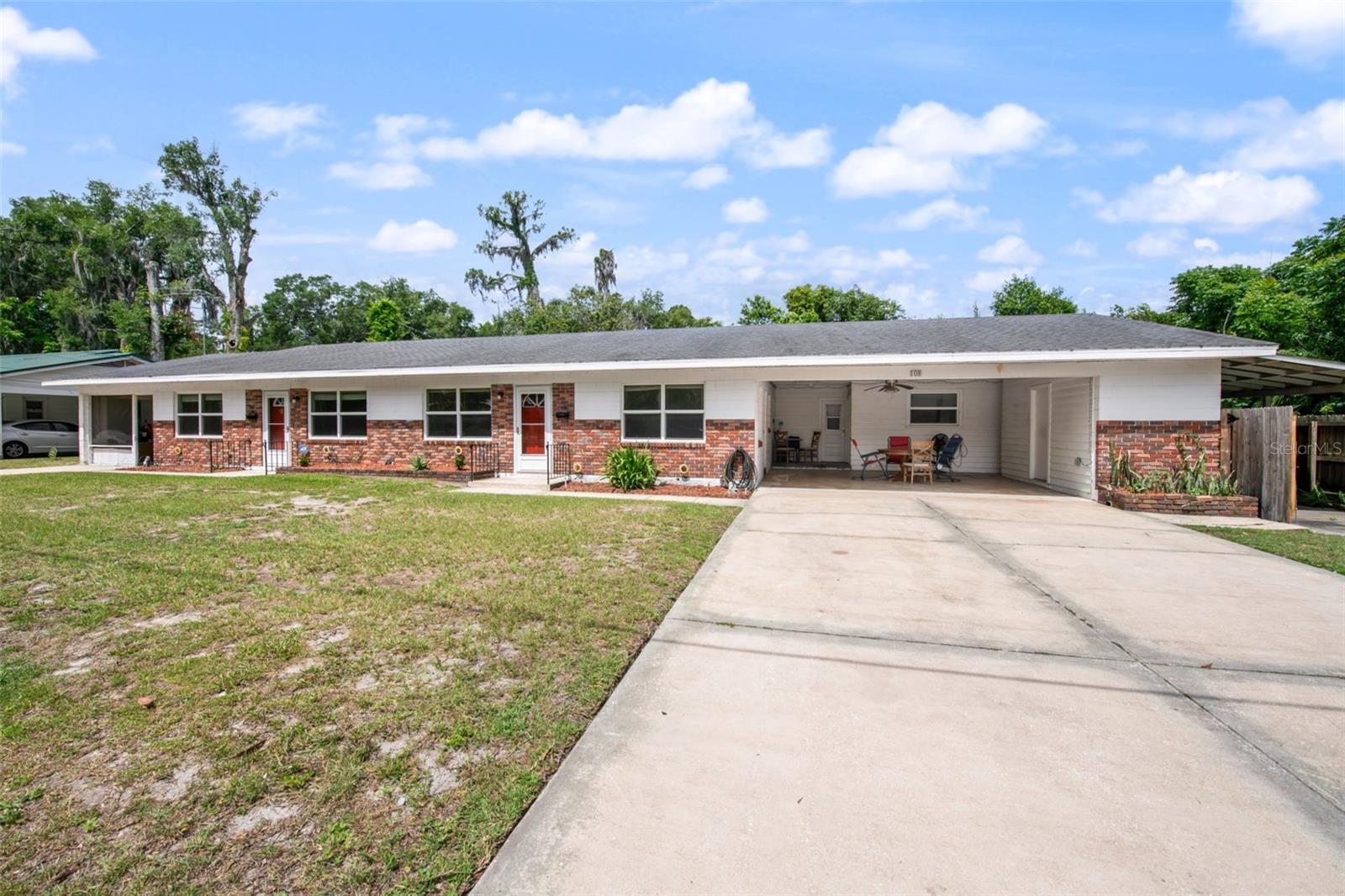 ROGERS DELAND - Residential