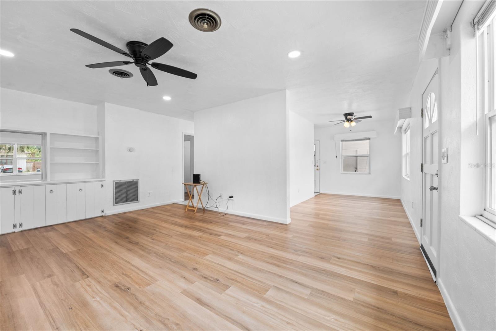 ROGERS DELAND - Residential