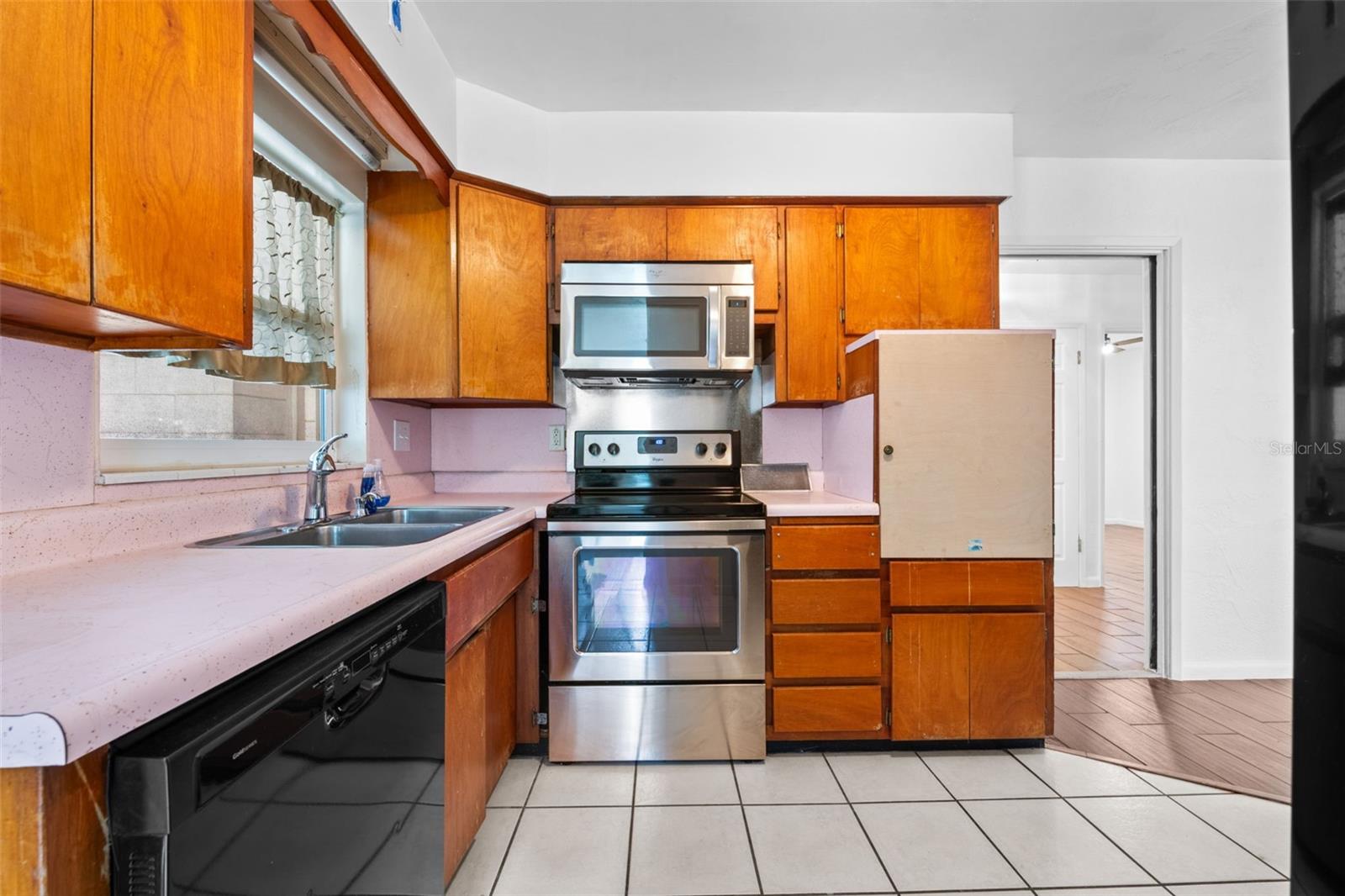 ROGERS DELAND - Residential