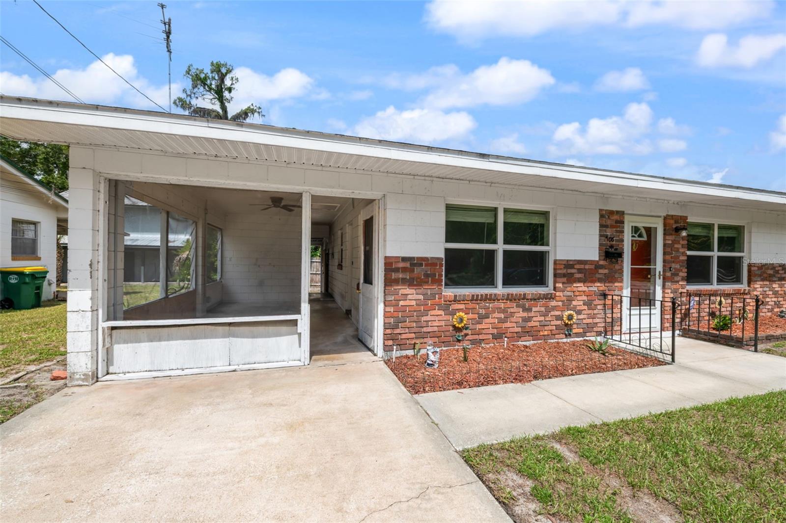 ROGERS DELAND - Residential