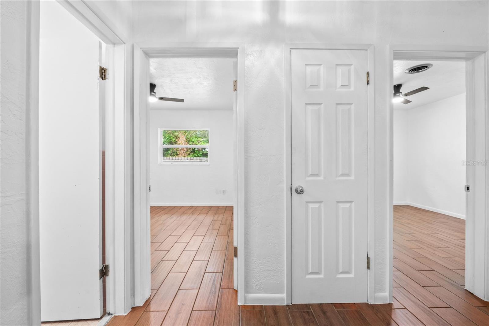 ROGERS DELAND - Residential