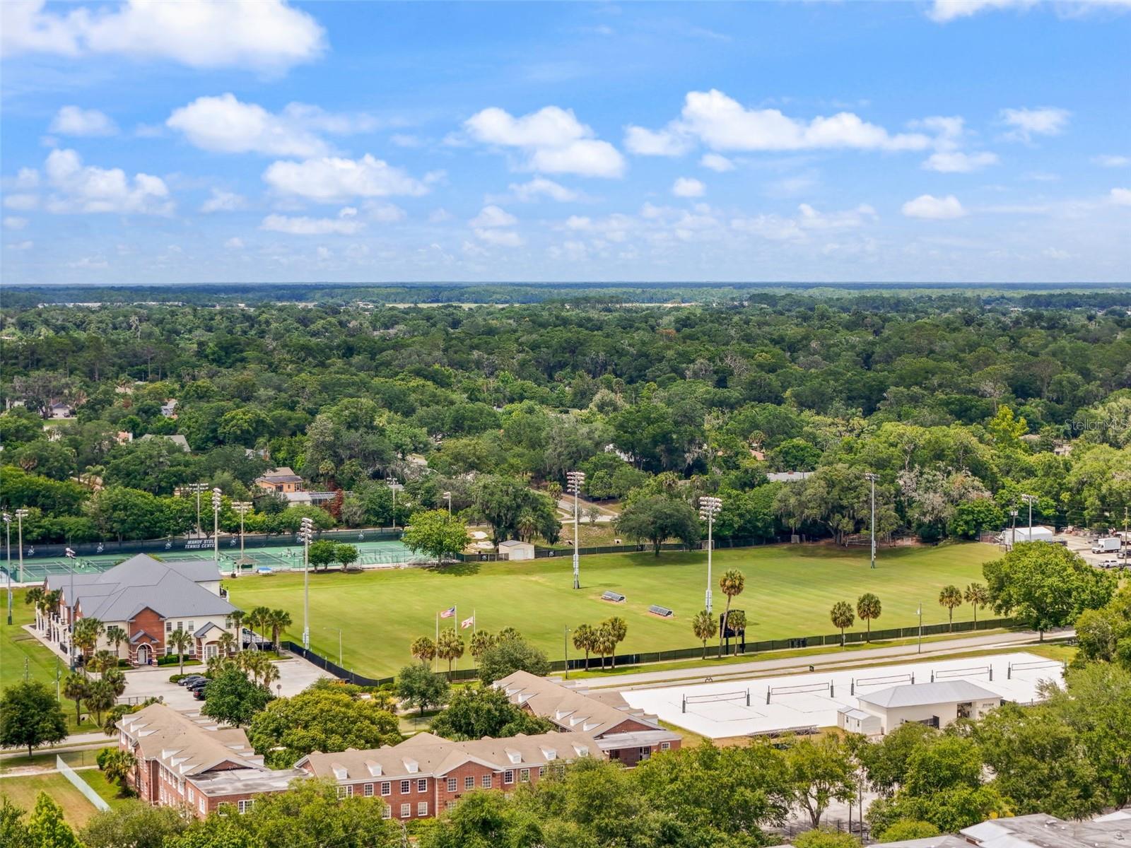 ROGERS DELAND - Residential