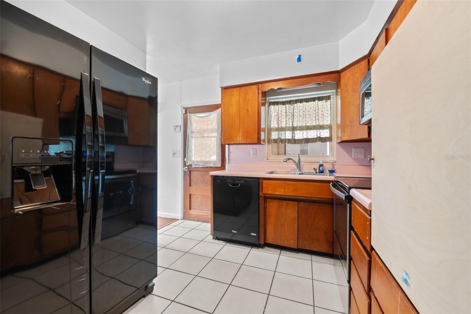 ROGERS DELAND - Residential