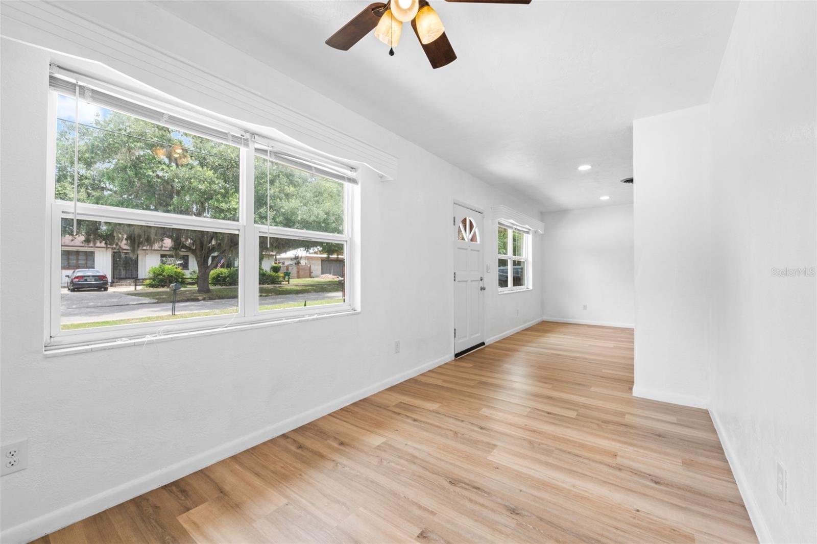 ROGERS DELAND - Residential