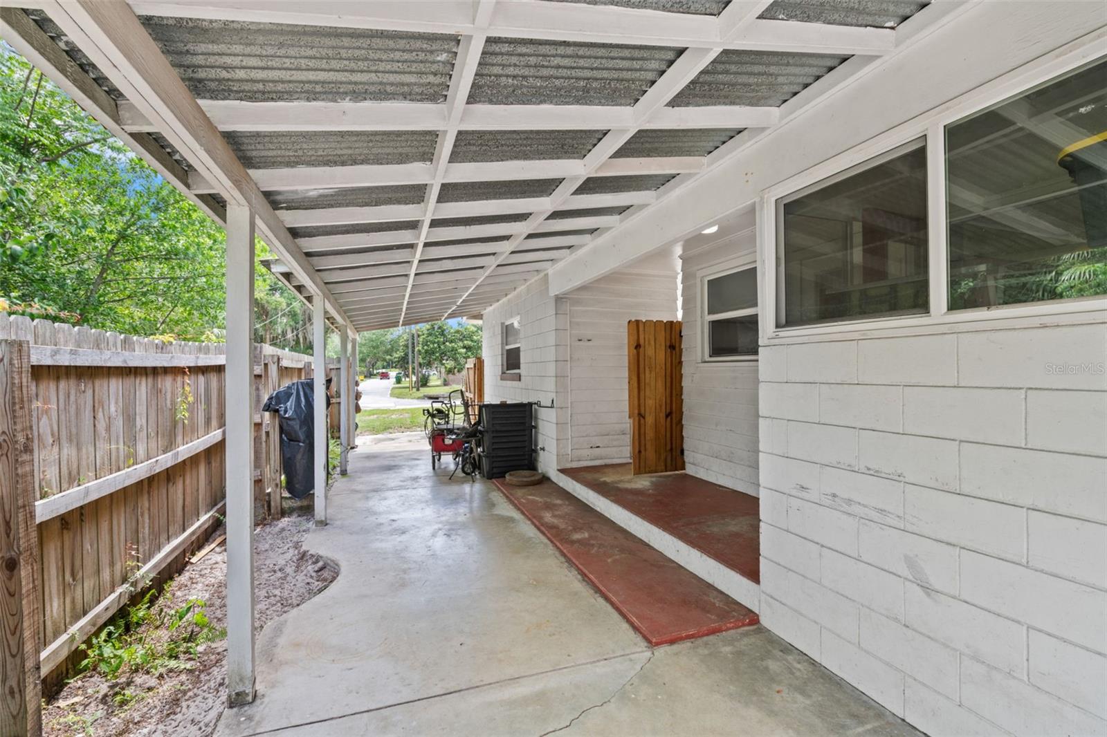 ROGERS DELAND - Residential
