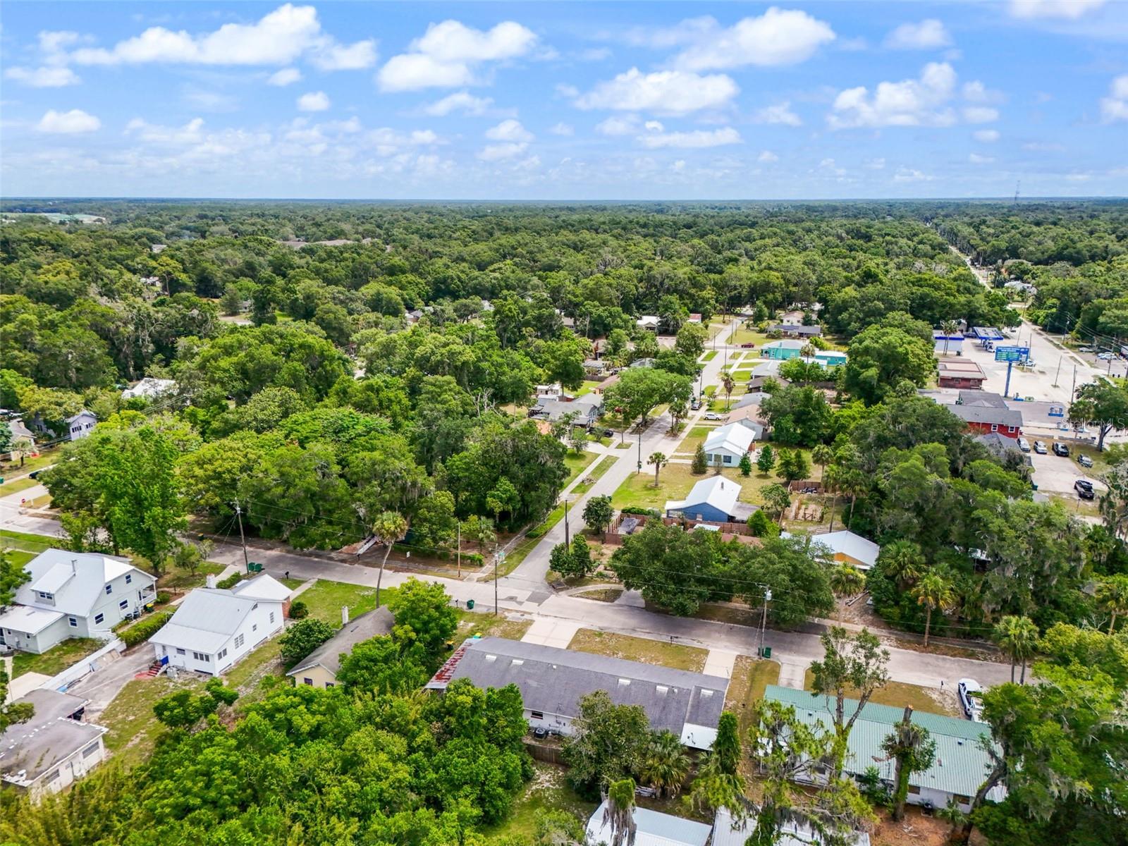 ROGERS DELAND - Residential