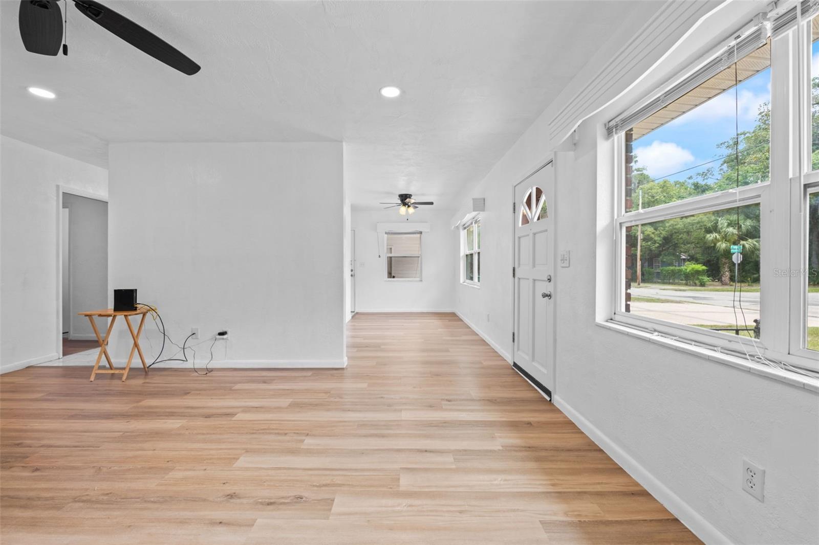 ROGERS DELAND - Residential