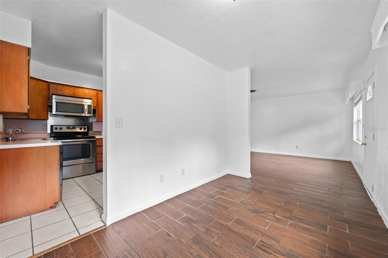 ROGERS DELAND - Residential