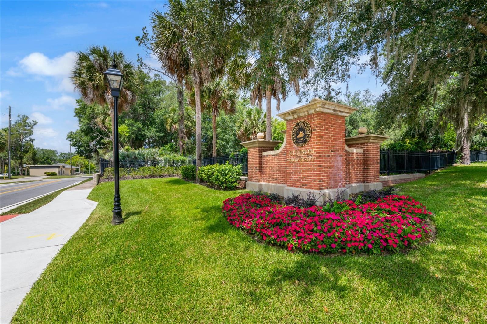 ROGERS DELAND - Residential