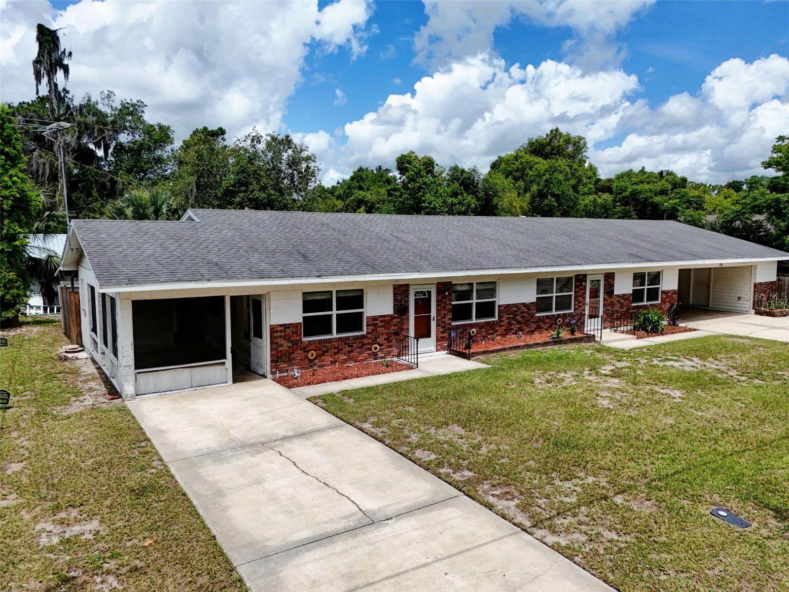 ROGERS DELAND - Residential