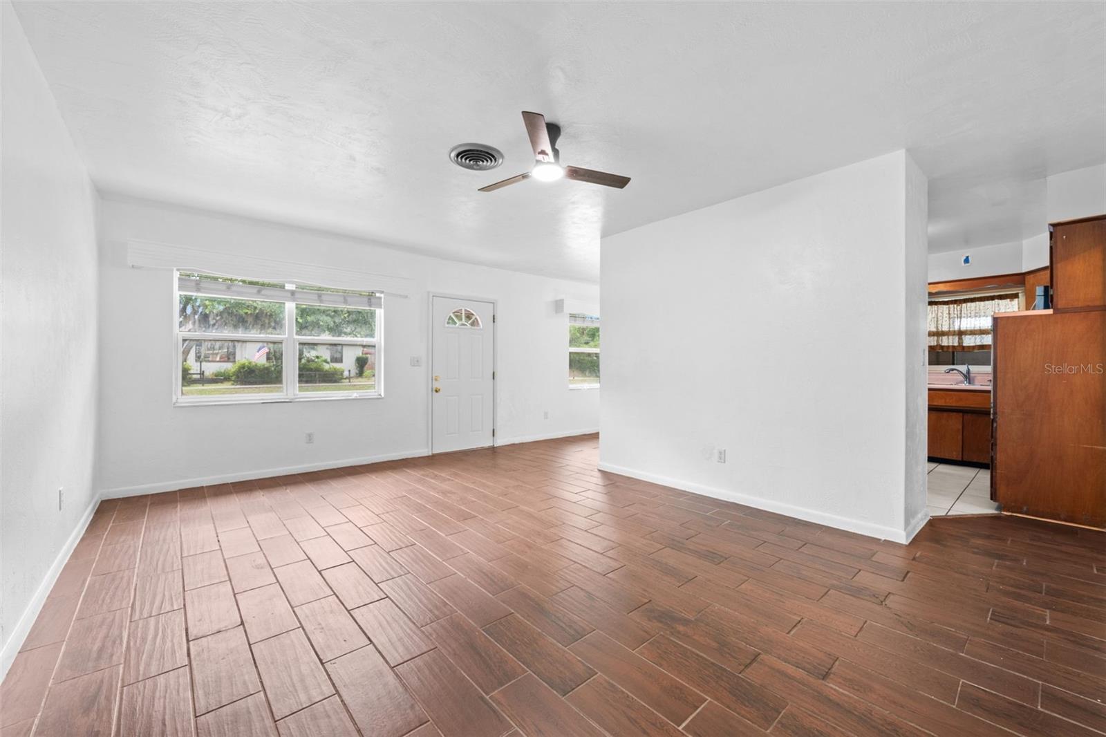 ROGERS DELAND - Residential