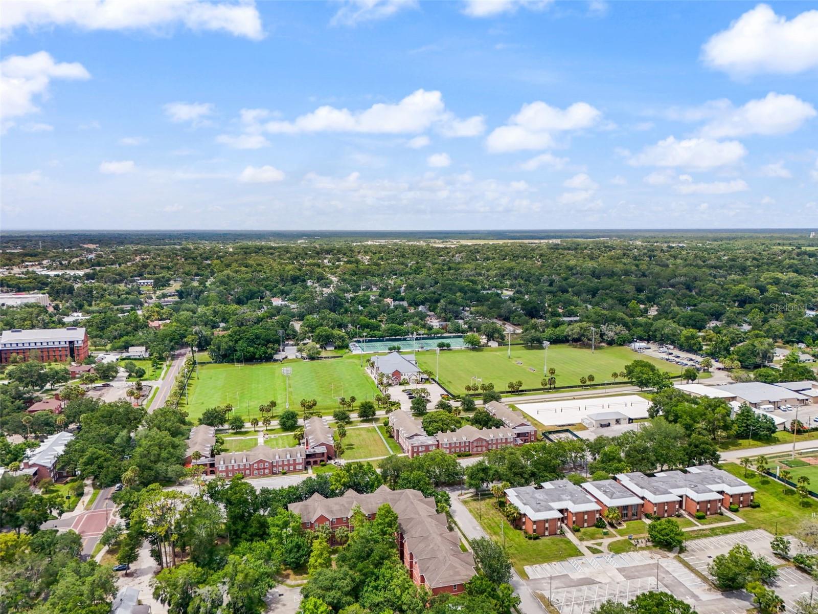 ROGERS DELAND - Residential