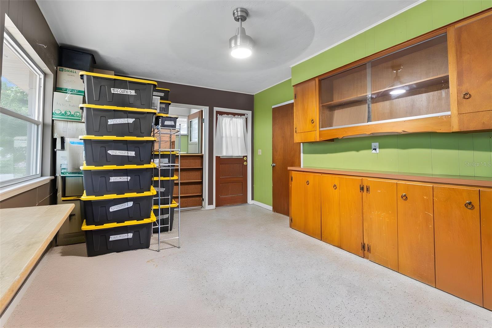 ROGERS DELAND - Residential