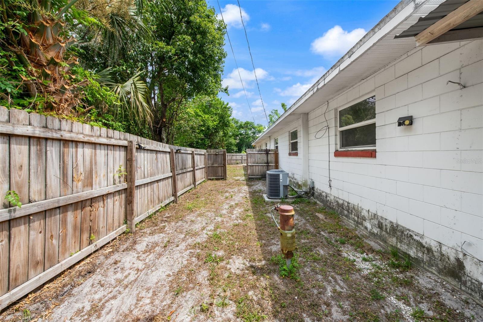 ROGERS DELAND - Residential