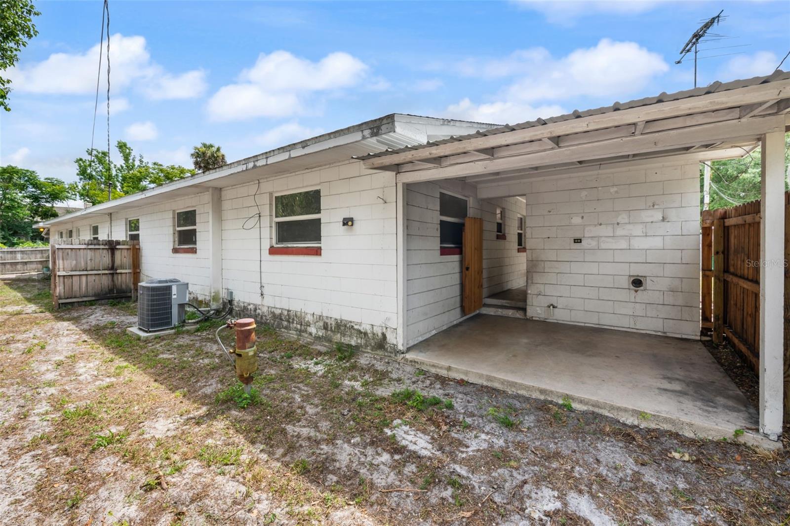 ROGERS DELAND - Residential