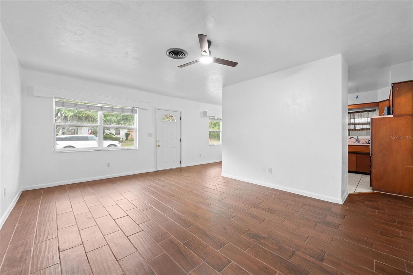 ROGERS DELAND - Residential