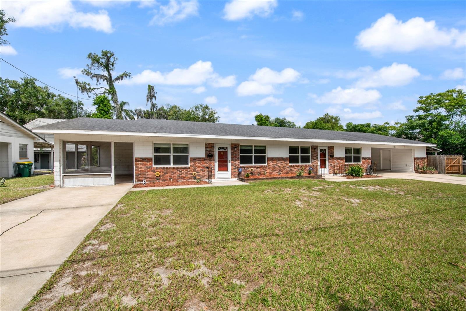 ROGERS DELAND - Residential