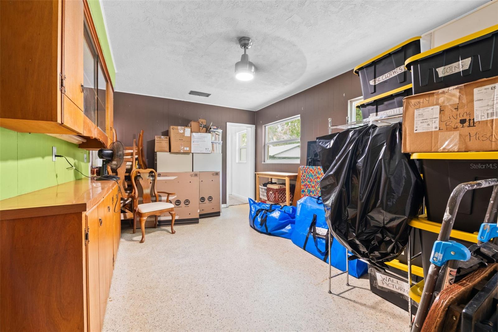 ROGERS DELAND - Residential