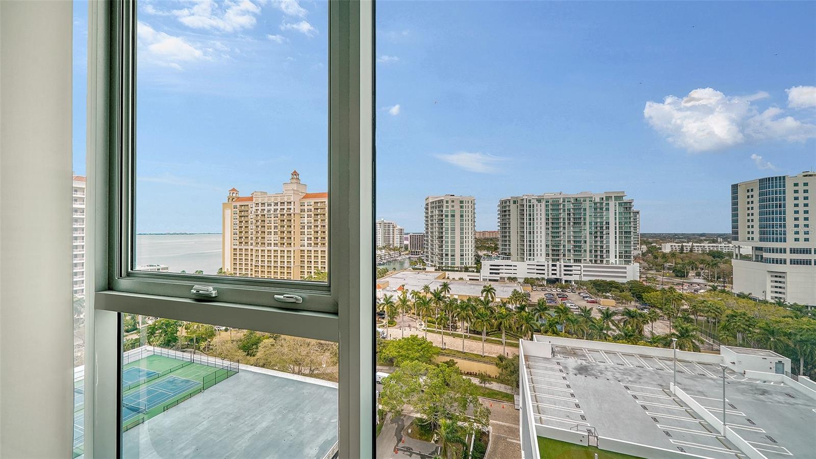 VUE SARASOTA BAY - Residential