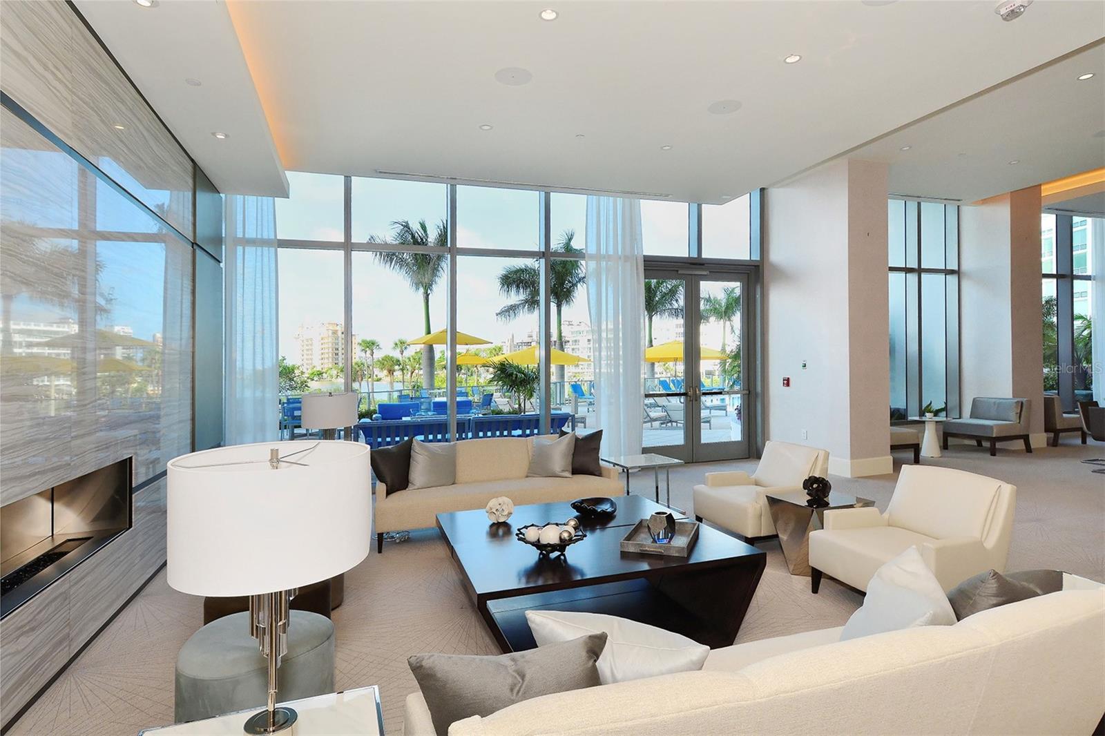 VUE SARASOTA BAY - Residential