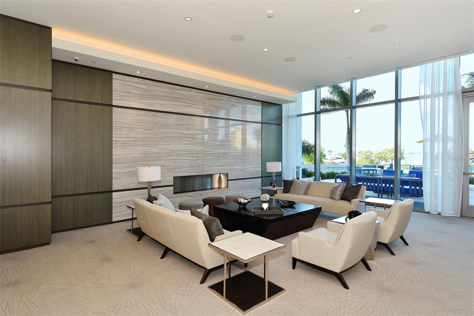 VUE SARASOTA BAY - Residential