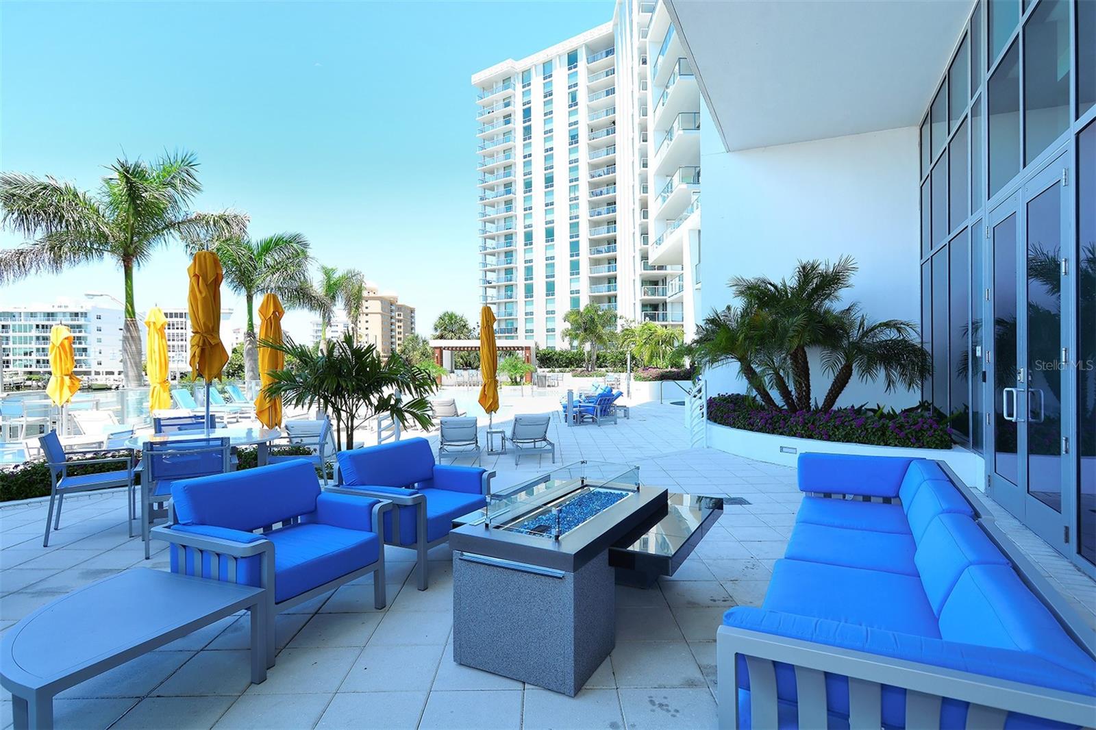 VUE SARASOTA BAY - Residential
