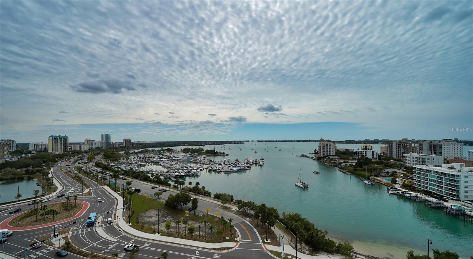 VUE SARASOTA BAY - Residential