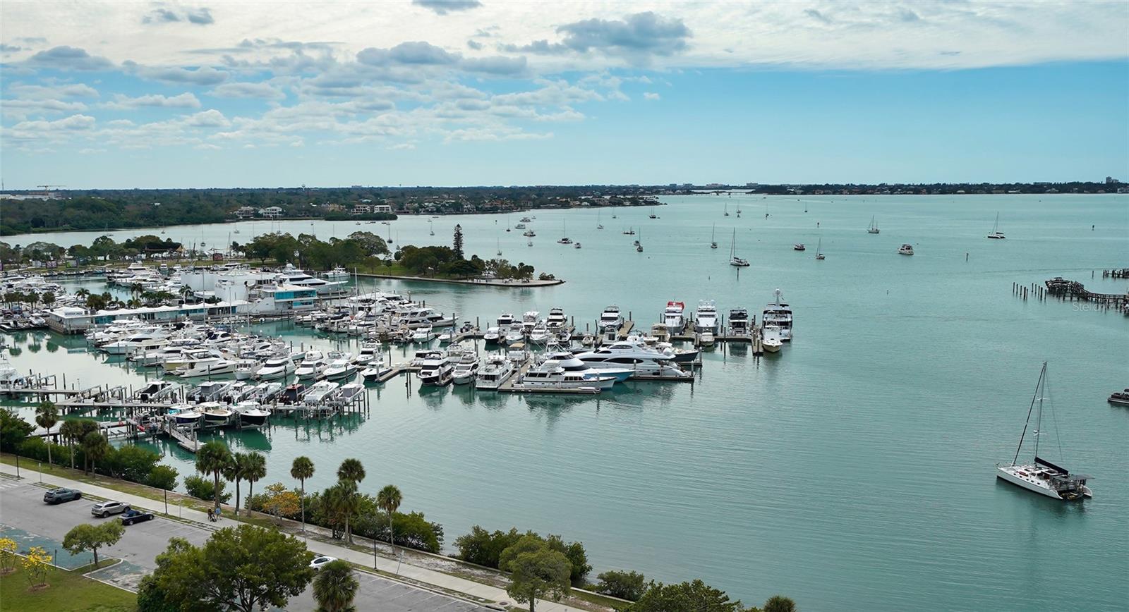 VUE SARASOTA BAY - Residential