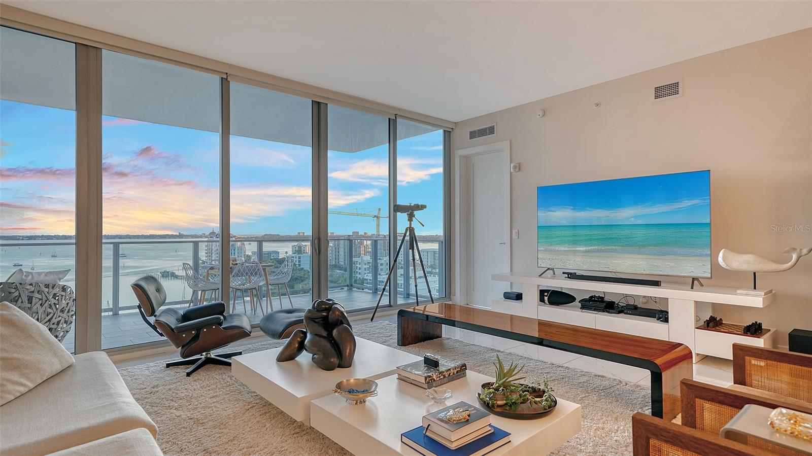 VUE SARASOTA BAY - Residential
