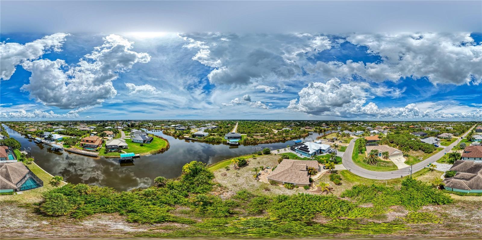 PORT CHARLOTTE SEC 082 - Land