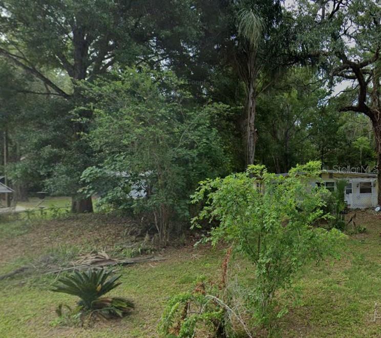 HOMOSASSA TOWN - Land