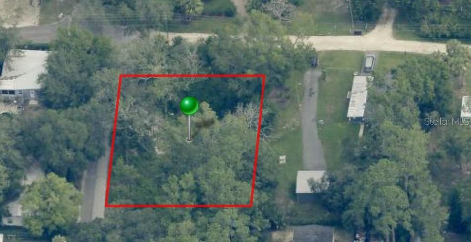 HOMOSASSA TOWN - Land