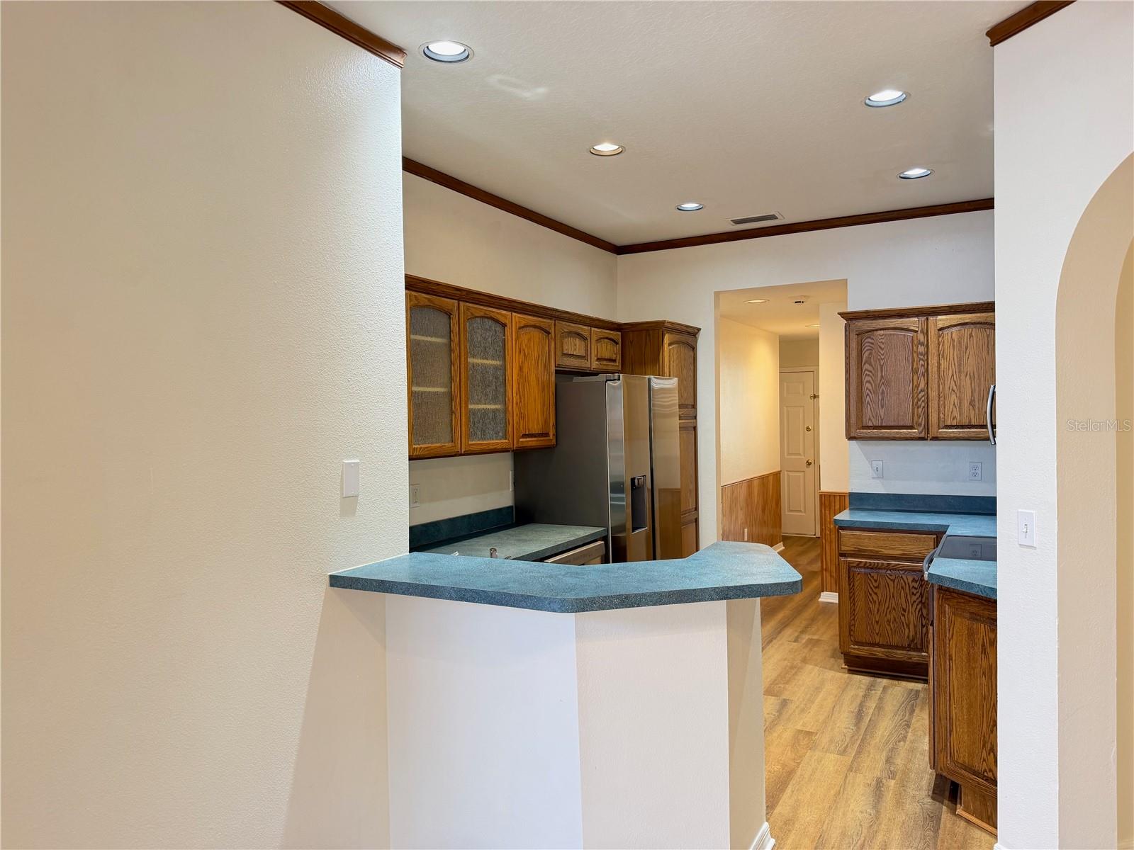 FOREST RIDGE PH TWO - Residential