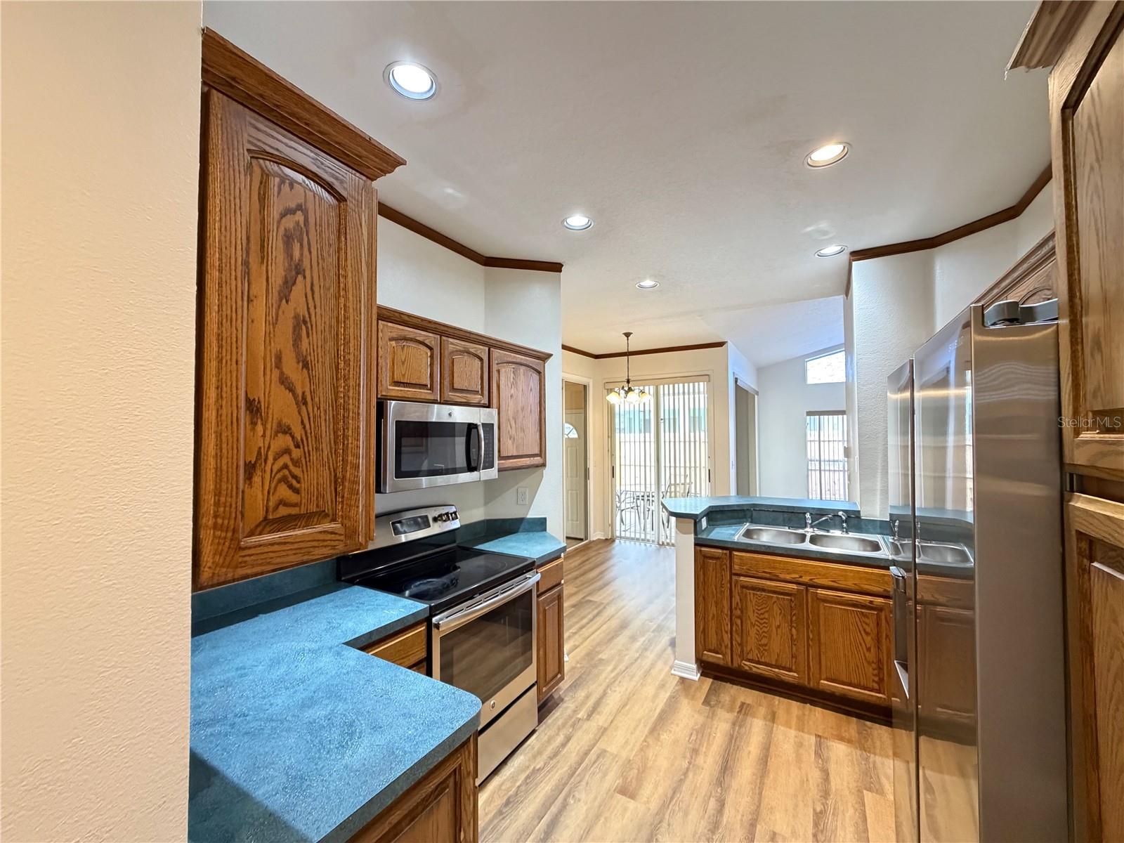 FOREST RIDGE PH TWO - Residential