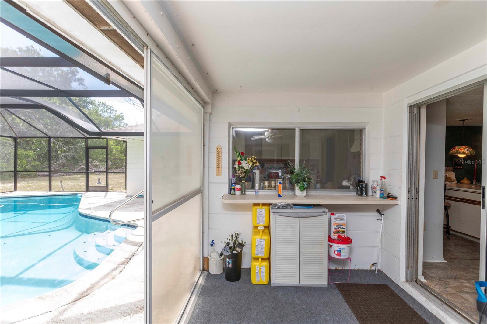 BEACON WOODS VILLAGE - Residential