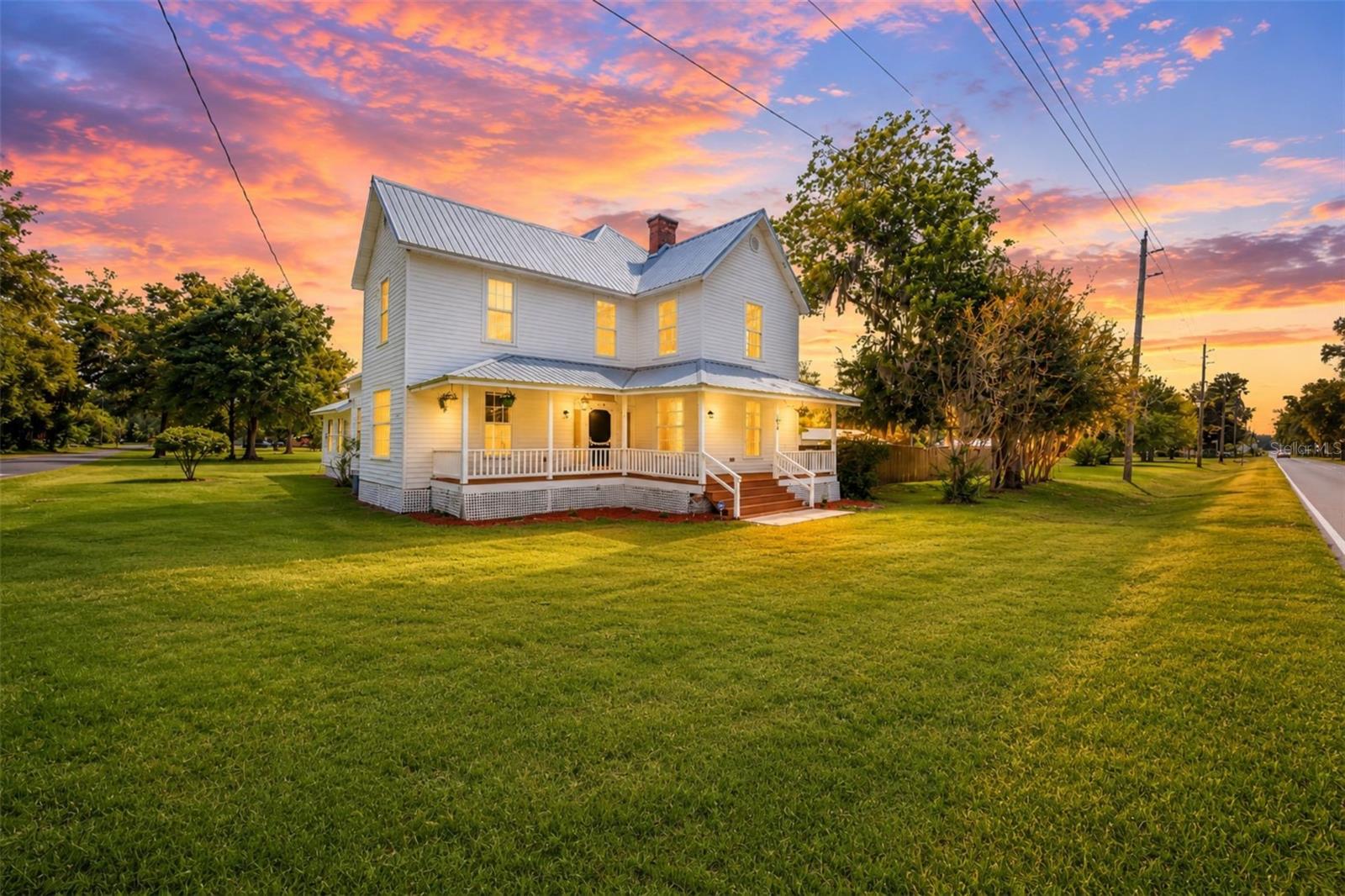 TOWN/WELLBORN - Residential